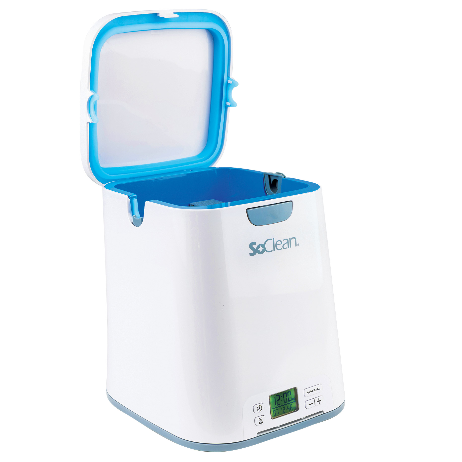 SoClean 2 CPAP Cleaning Machine | Costco