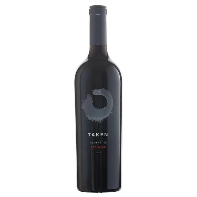 Taken Red Blend, Napa Valley, 750 ml