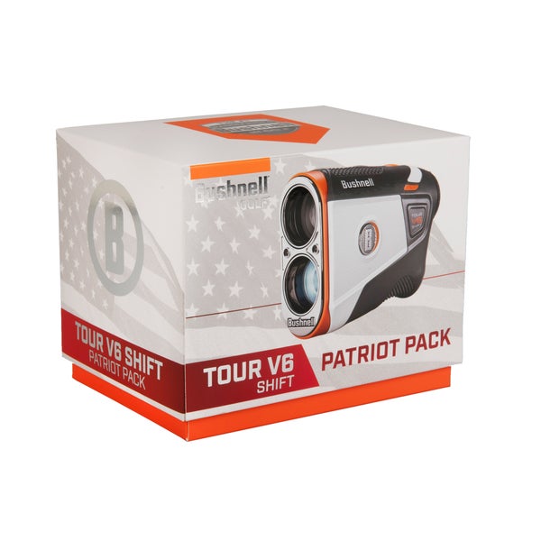 Bushnell Tour V6 Shift Rangefinder | Costco Bushnell Tour V6 Shift Rangefinder | Costco