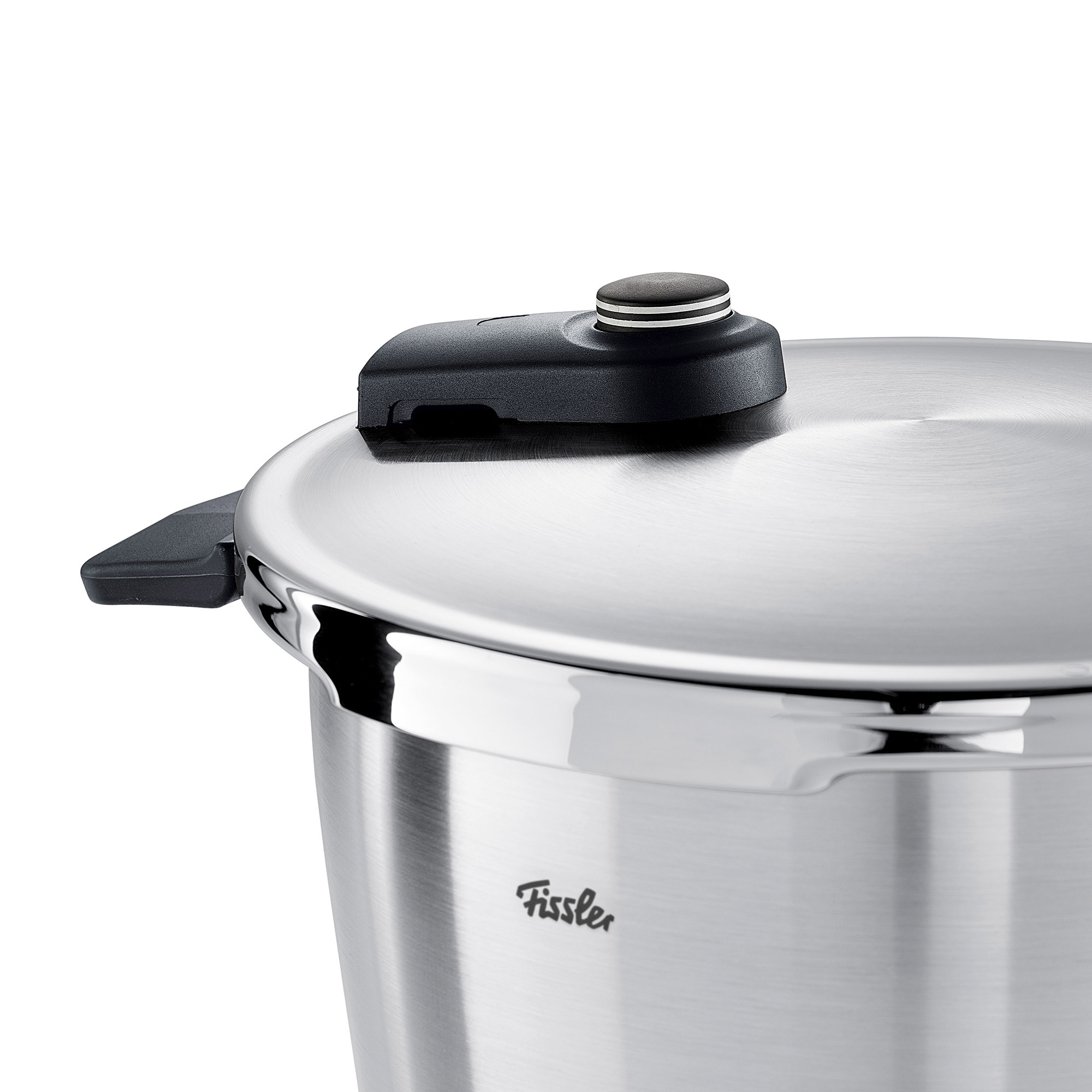 Fissler Vitaquick Pressure Cooker - Thumbnail 5