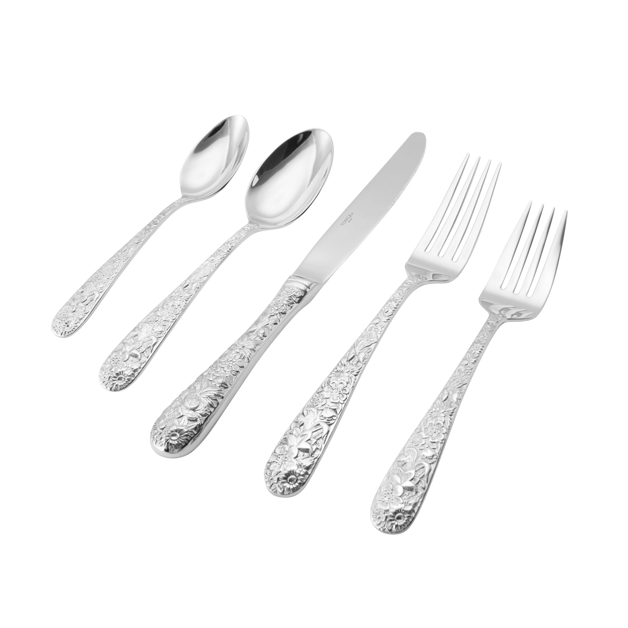 Towle Contessina Flatware