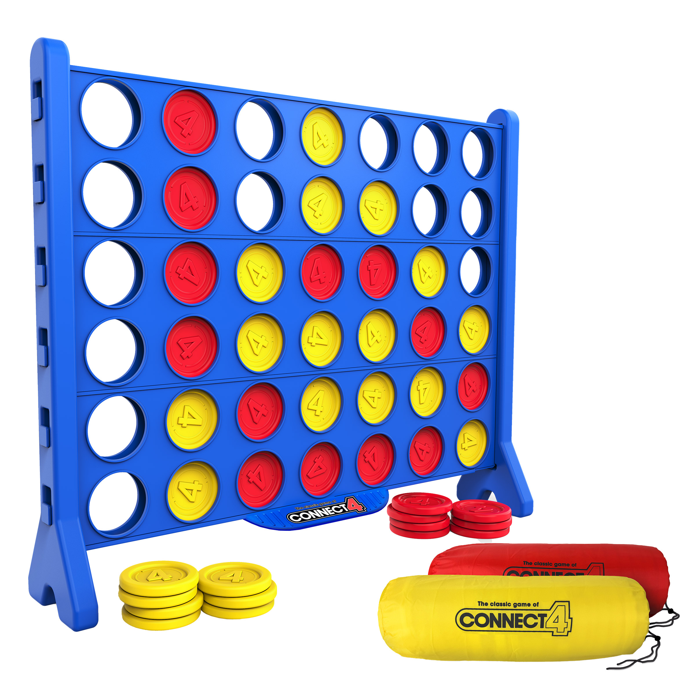 Connect 4: Giant Edition