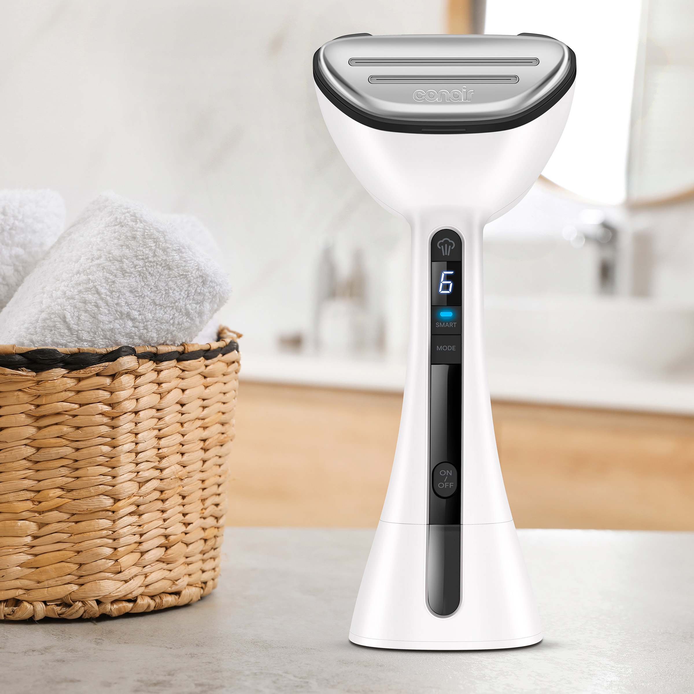 Conair Turbo ExtremeSteam Garment Steamer - Thumbnail 2