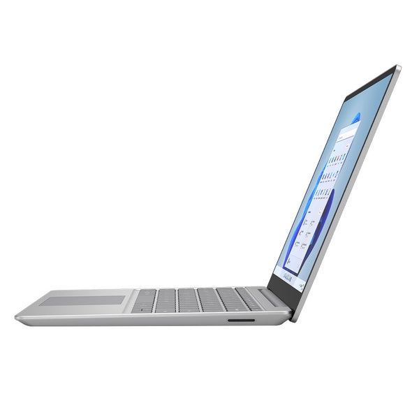 Microsoft Surface Laptop Go 2 - 11th Gen Intel Core i5 Microsoft Surface Laptop Go 2 - 11th Gen Intel Core i5