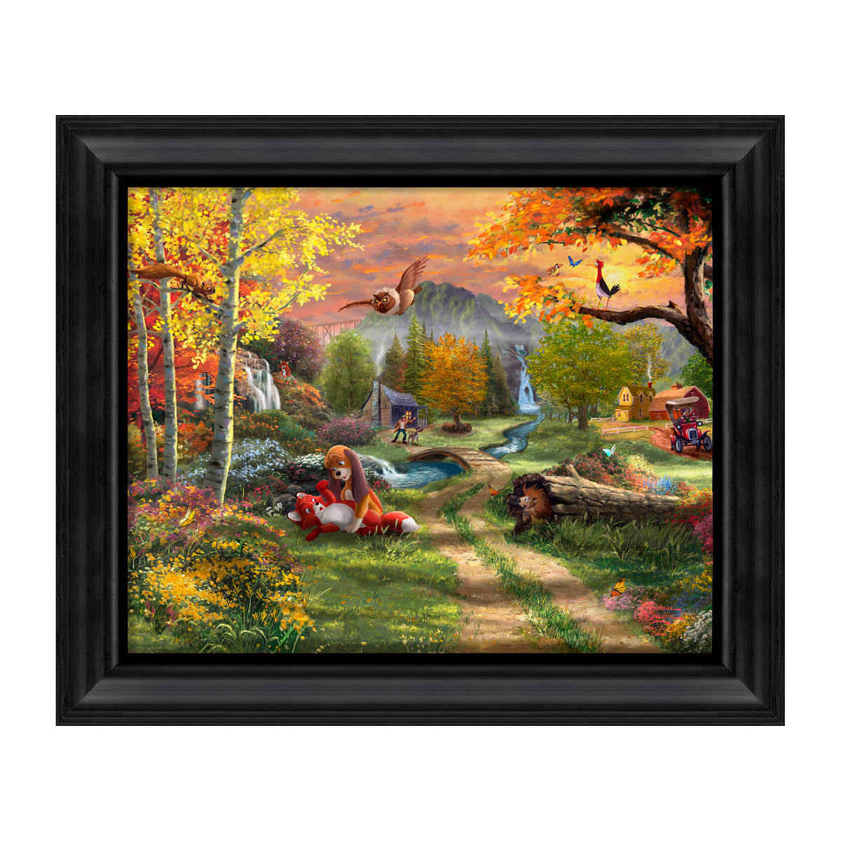 ART NOUVEAU グラフィック集 Thomas Walters ART NOUVEAU