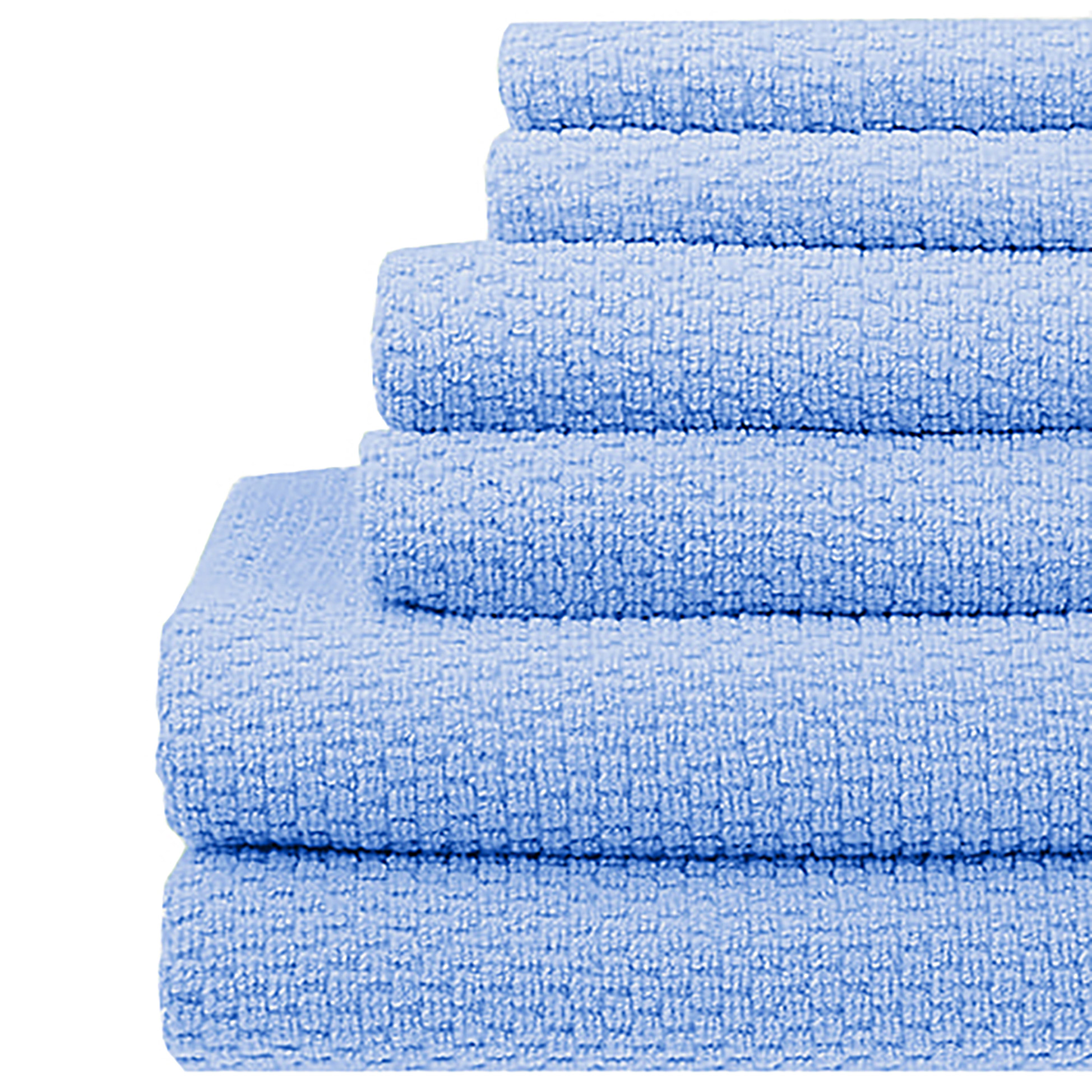 Hastings 6-piece Towel Set