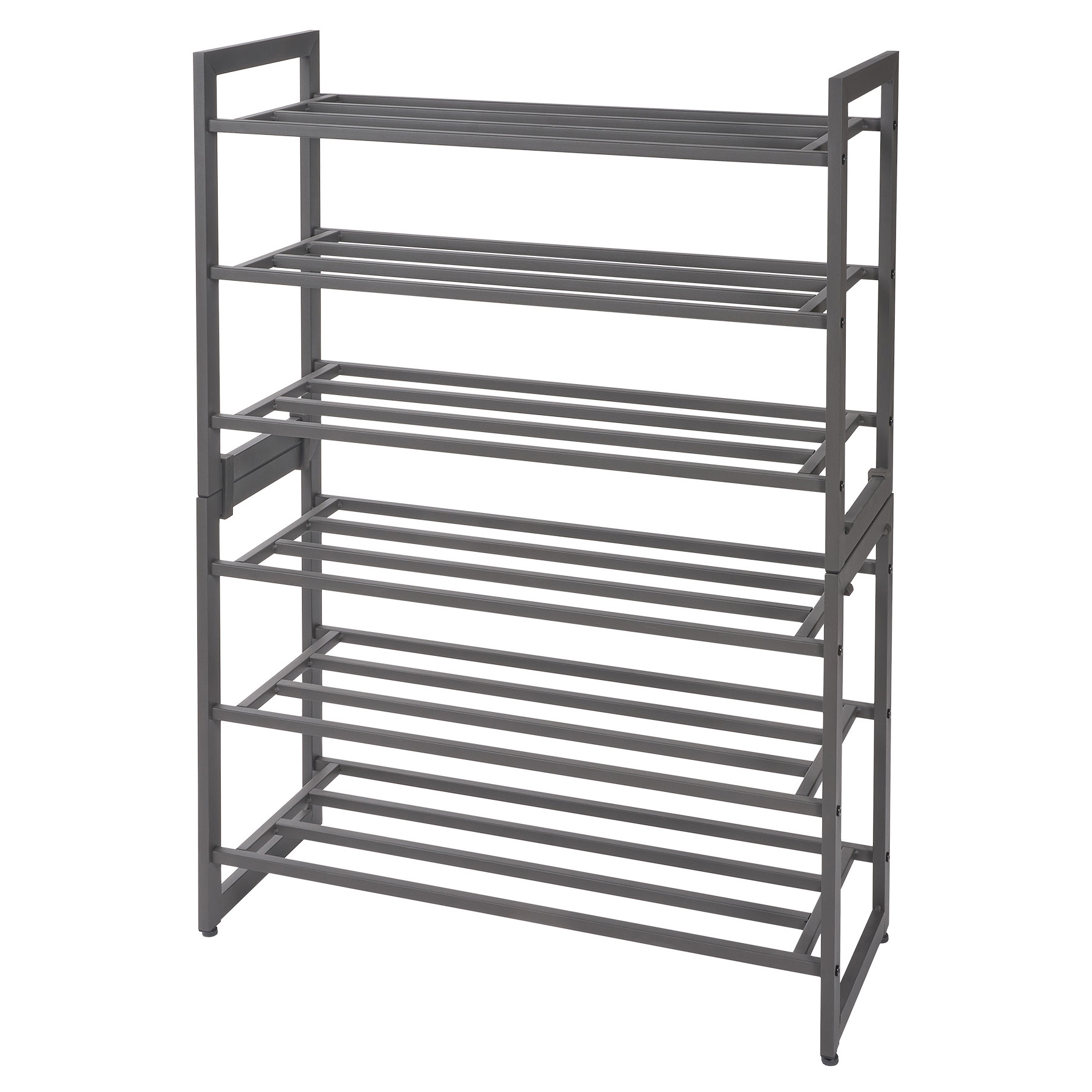 Neatfreak 3-Tier Stackable Shoe Rack | Costco