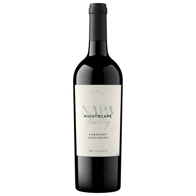 NIGHTSCAPE CABERNET SAUVIGNON NAPA VALLEY 750ML