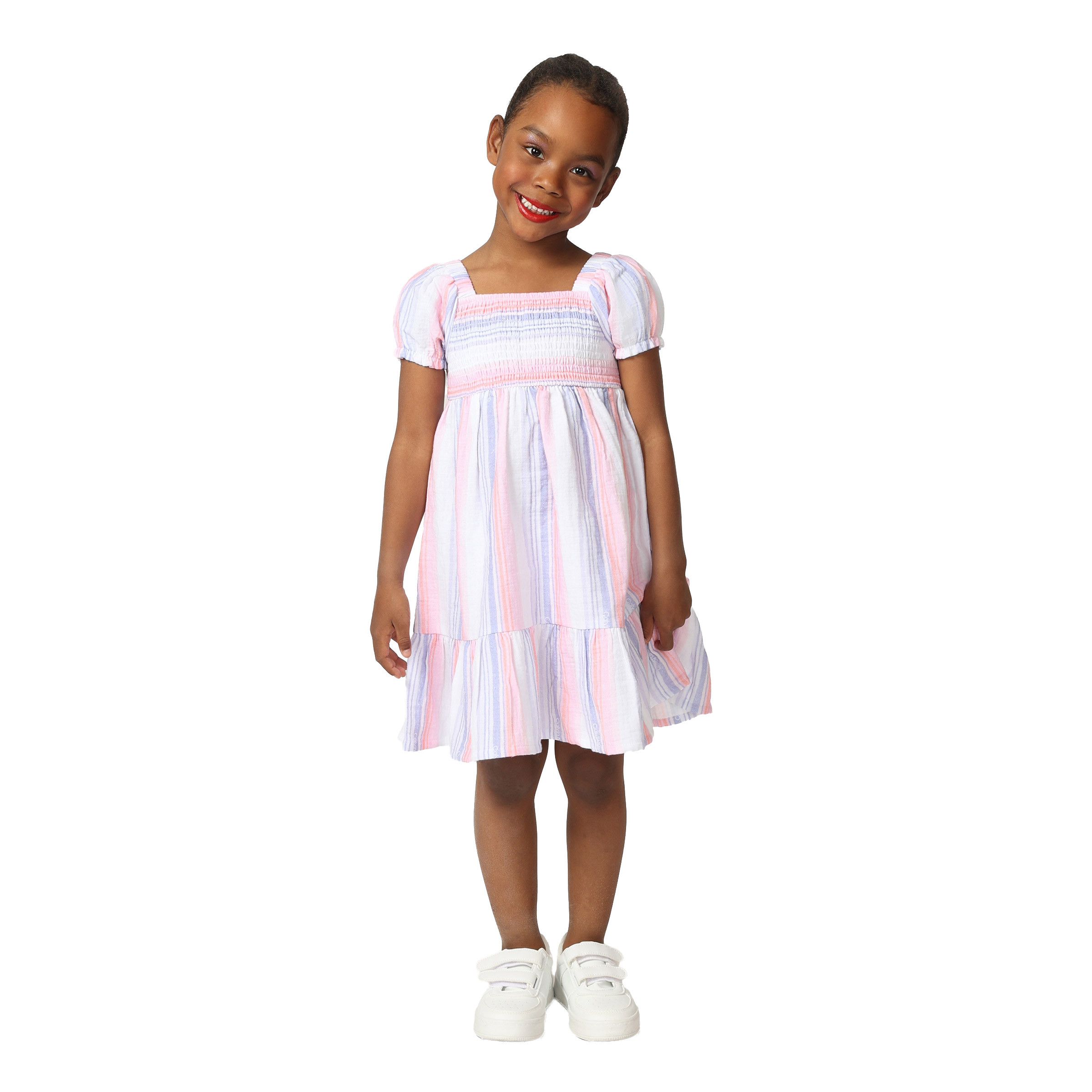 sachin and babi light blue dress Girls' Dresses, Skirts, and Rompers main image 0