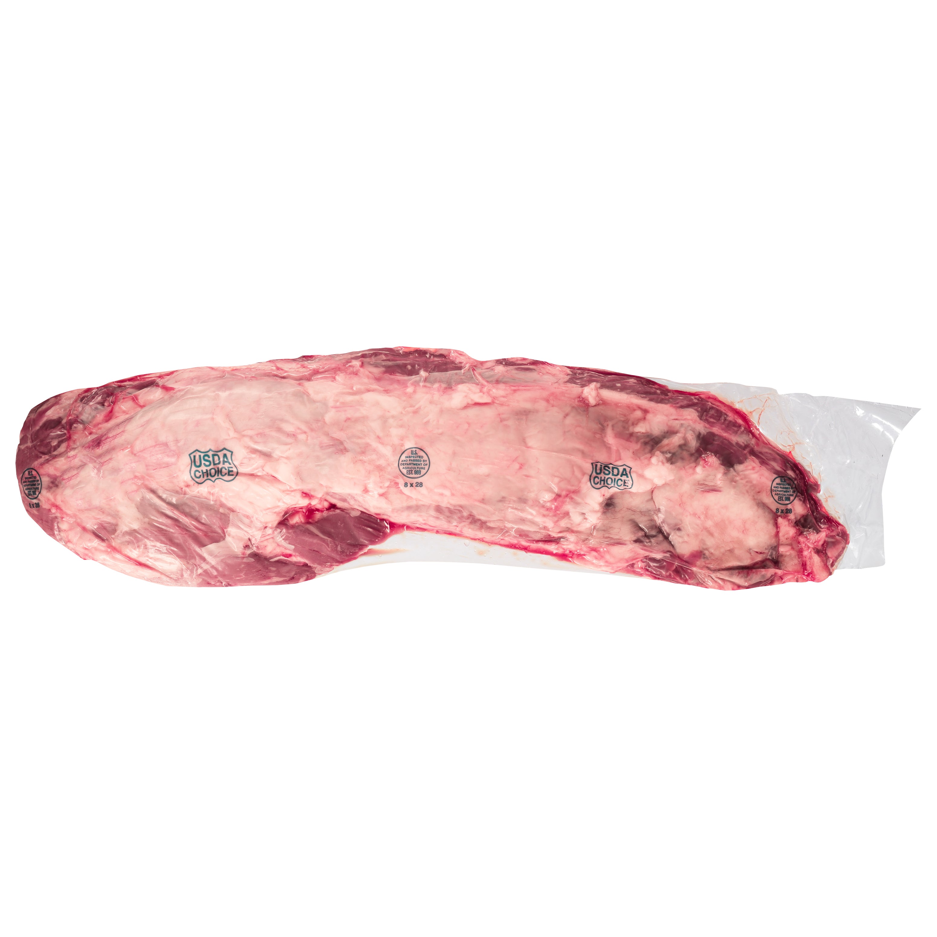 USDA Choice Beef PSMO Tenderloin, 8 lb avg wt | Costco USDA Choice Beef PSMO Tenderloin, 8 lb avg wt | Costco