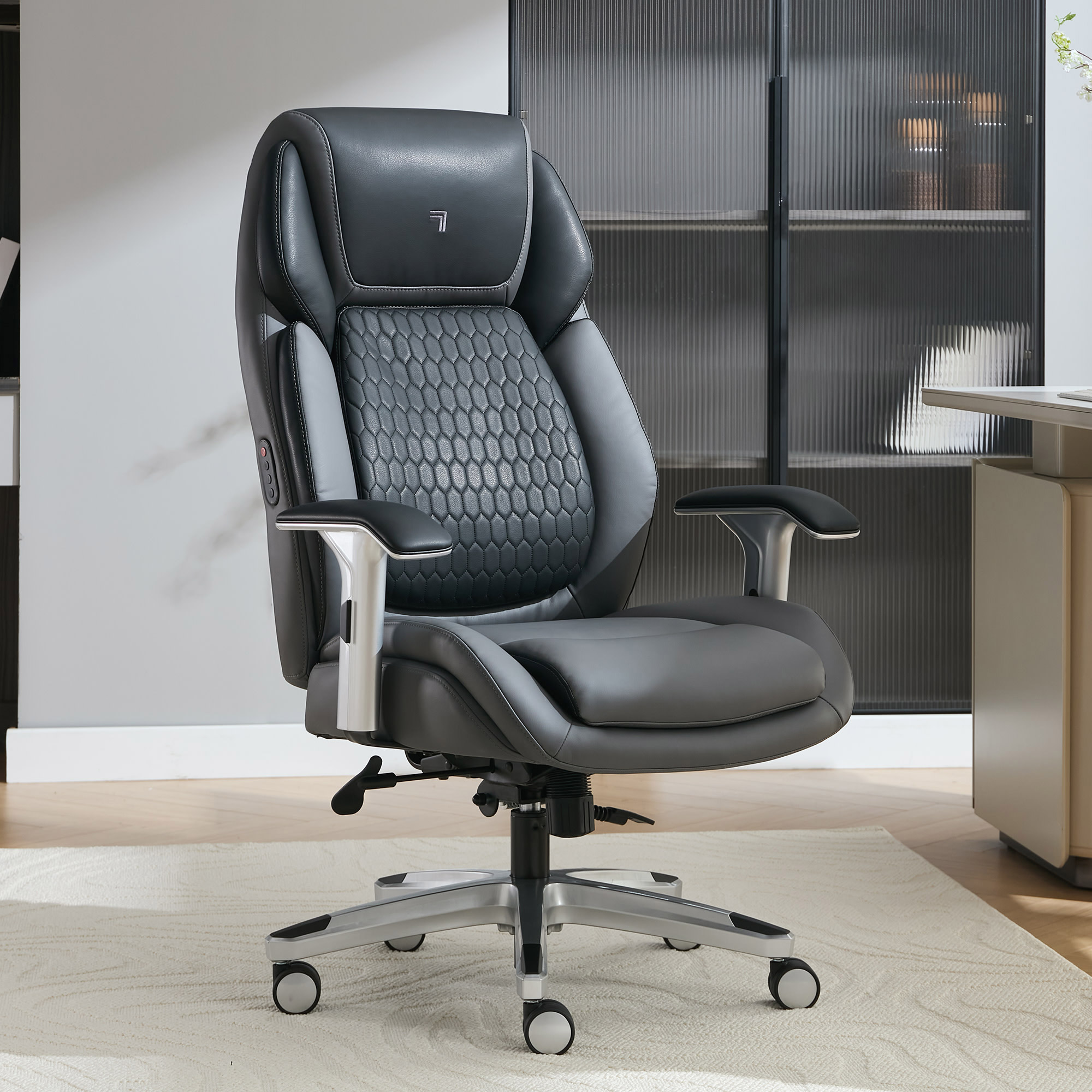 Sharper Image S700 Office Chair