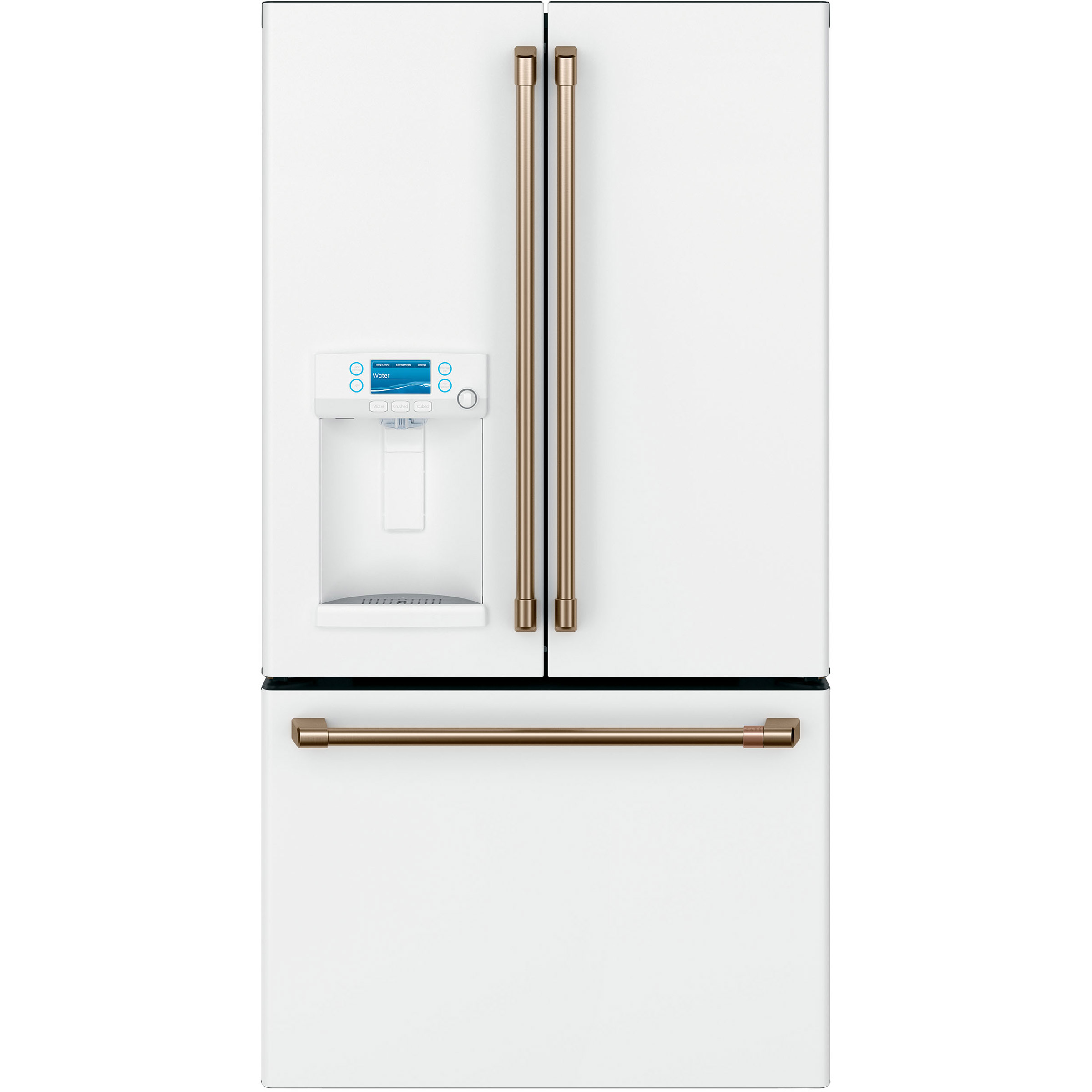 Café 27.8 cu. ft. French-Door Refrigerator with Hot Water Dispenser