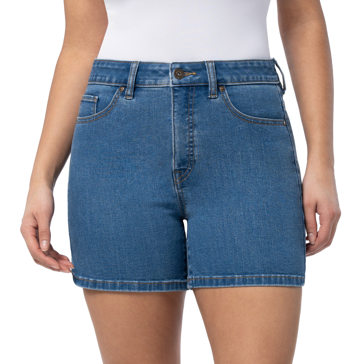 Parasuco Women's Denim Short