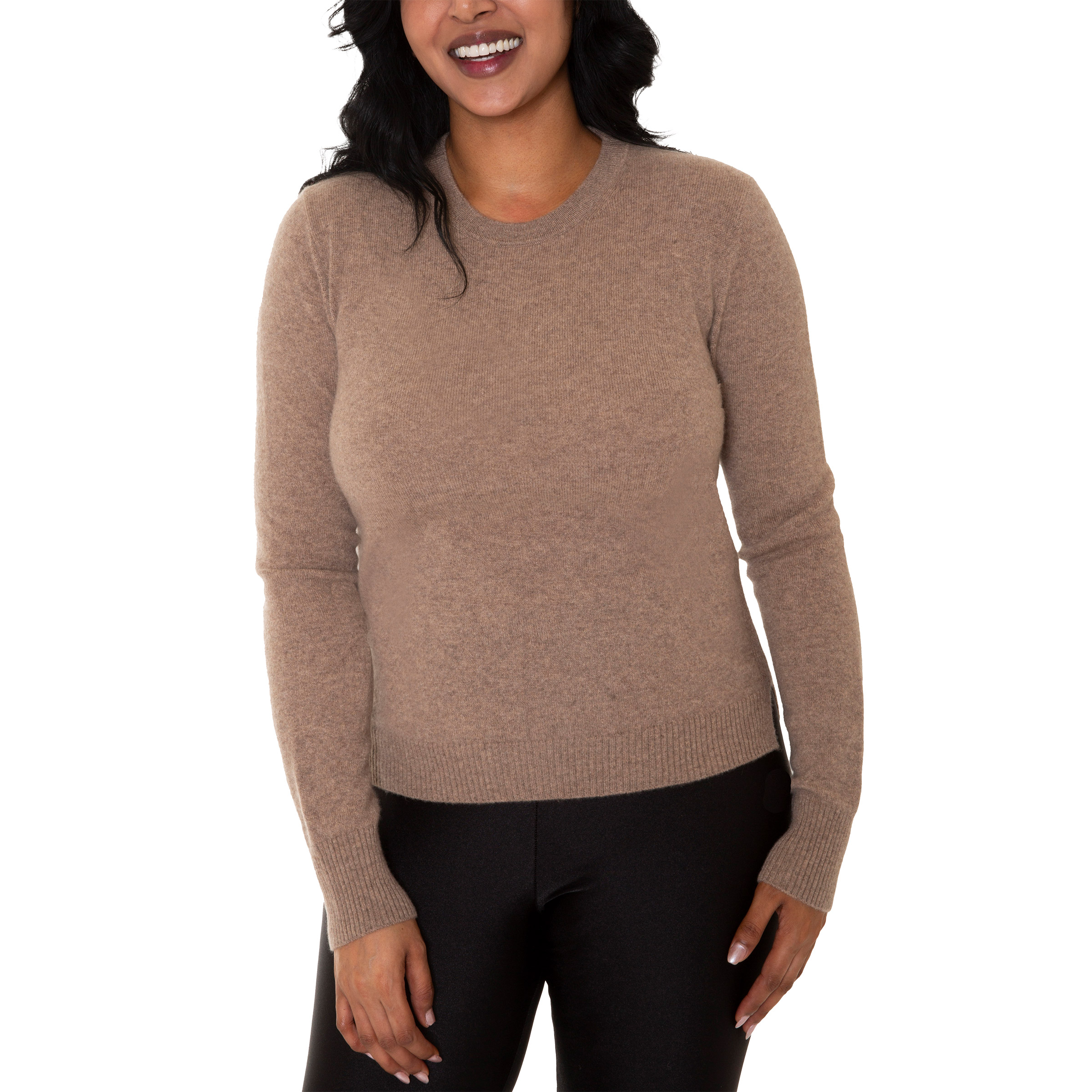 Mario Serrani Women's Cashmere Sweater