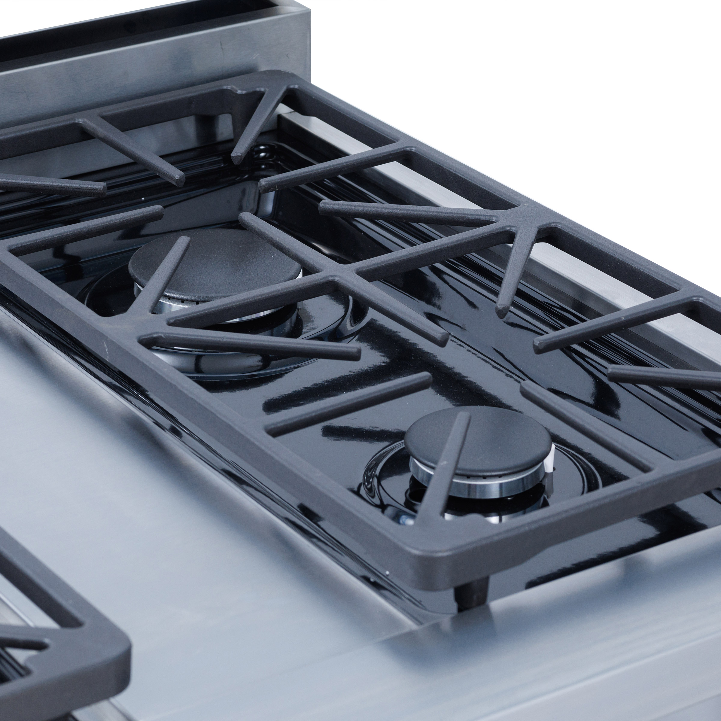 その他 gaskonro NXR 30 Inch. Freestanding GAS Range with Convection Fan | Costco