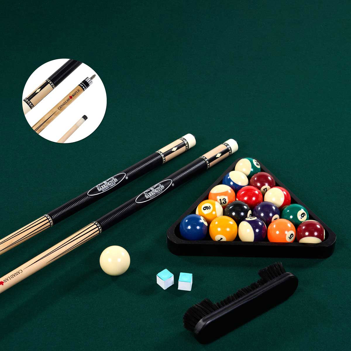 Enlarge Product Preview 5 Successfully Enriched by automation Job.