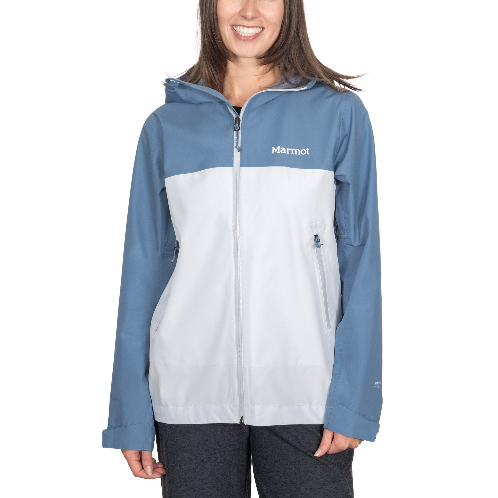 Marmot Women's Minimalist Rain Jacket