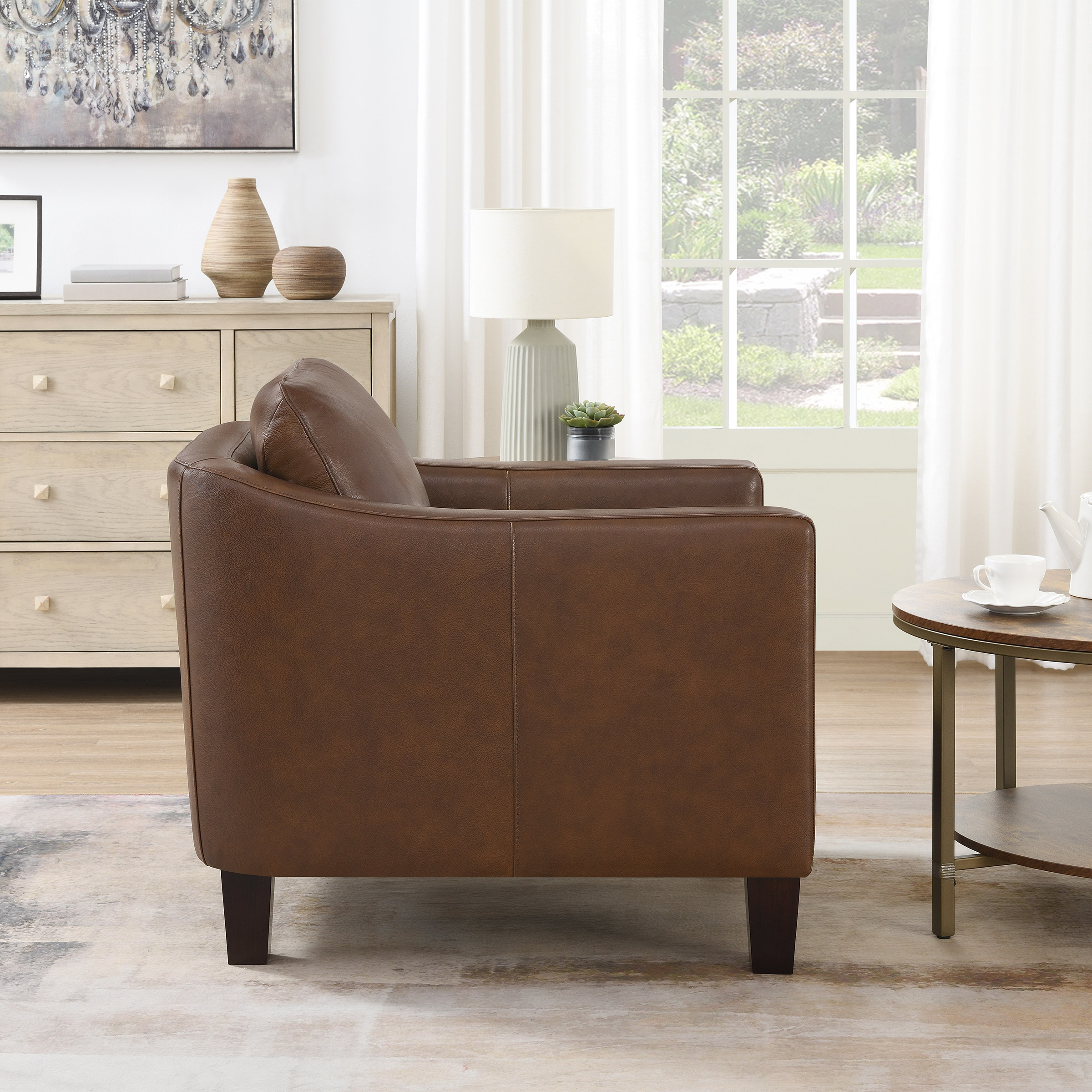 Enlarge Product Preview 4 Successfully Enriched by automation Job.