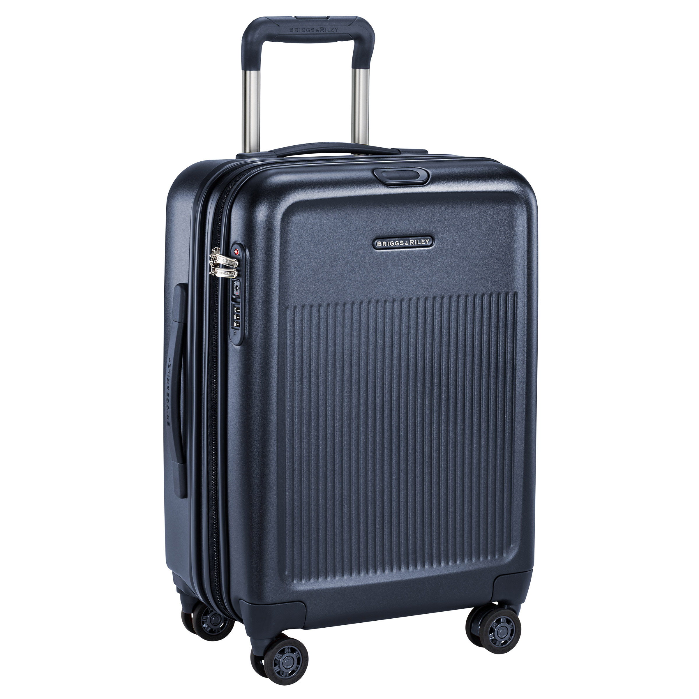 Briggs & Riley Domestic Carry-On Expandable Spinner