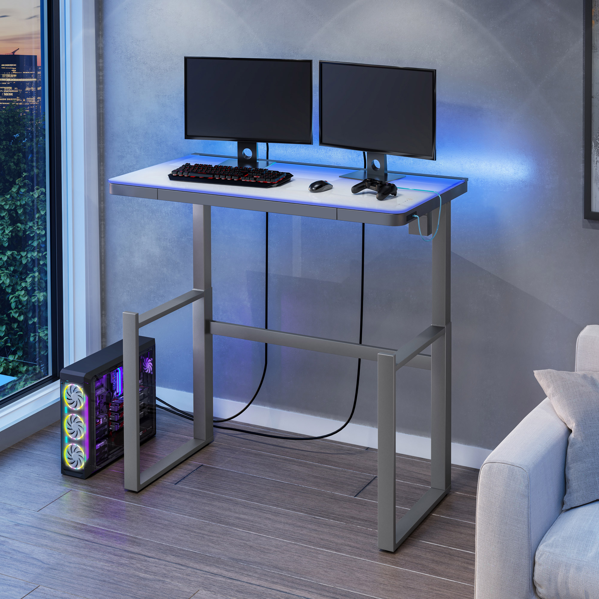 Enlarge Product Preview 6 Successfully Enriched by automation Job.