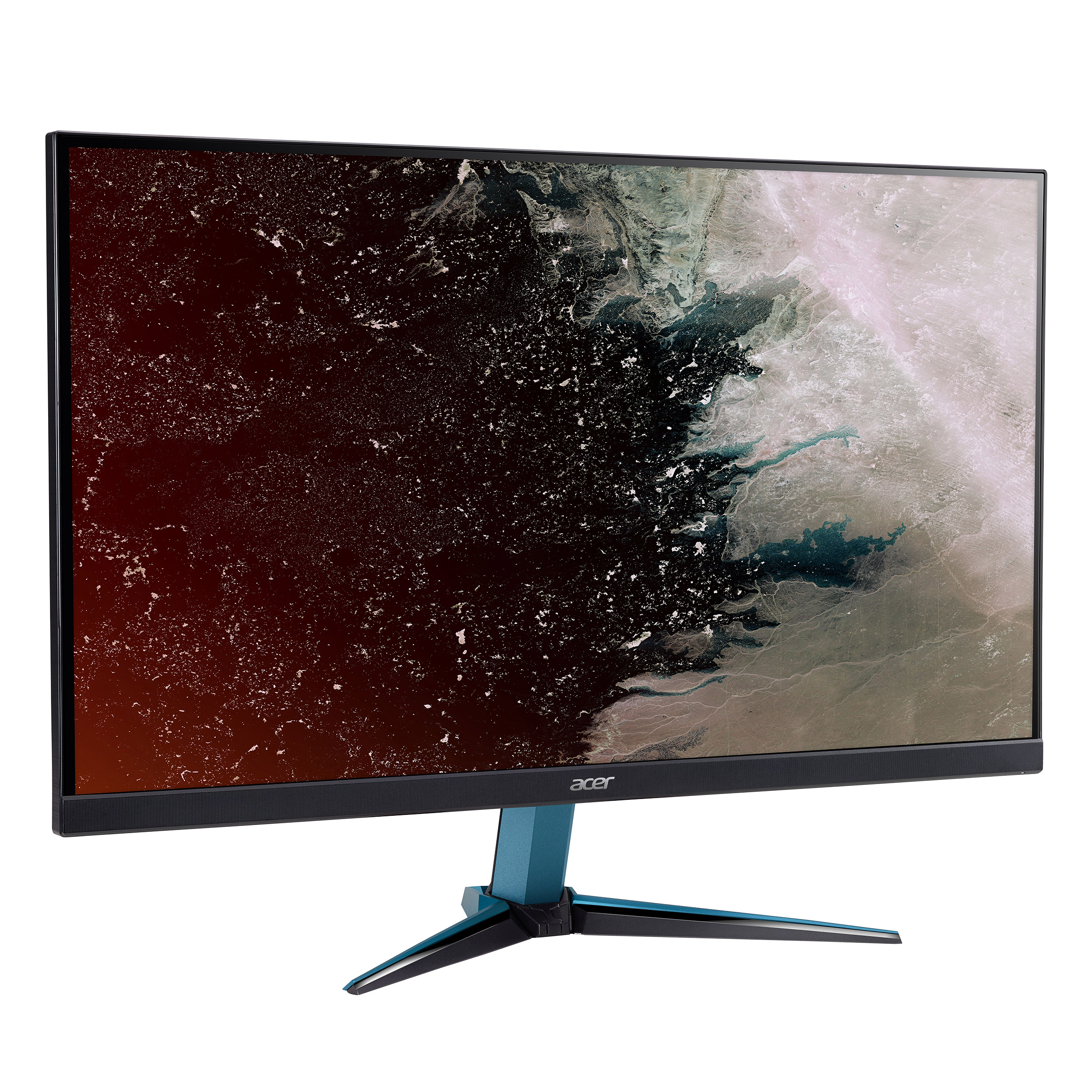 Acer Nitro VG271U 27 in. WQHD Gaming Monitor (2560 x 1440) | Costco