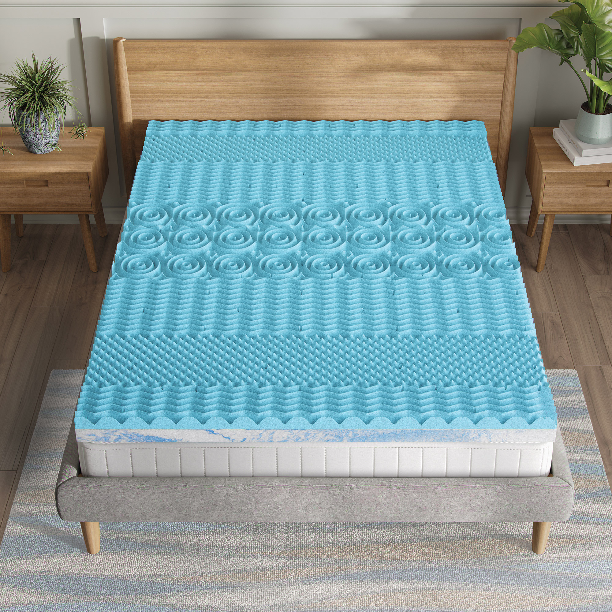 Enlarge Product Preview 2 Successfully Enriched by automation Job.