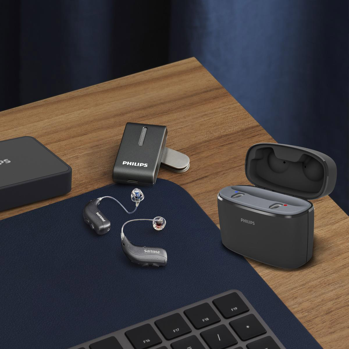 Philips HearLink Hearing Aids