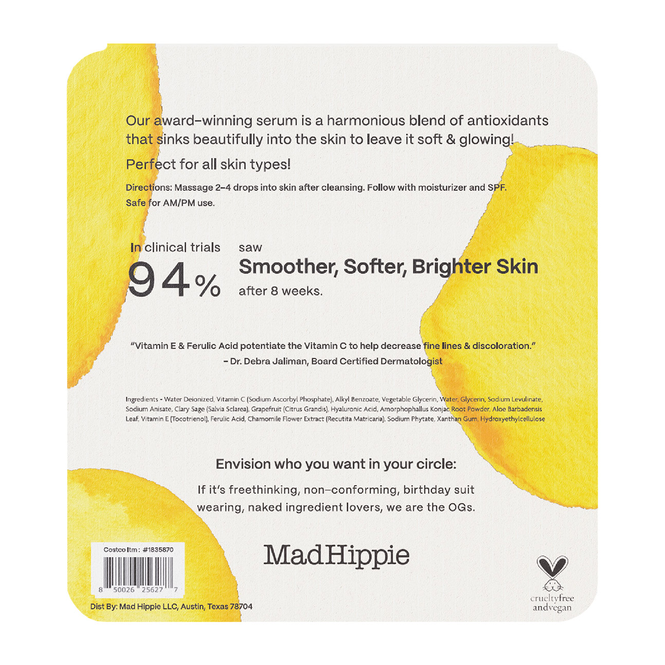 Enlarge Product Preview 3 Successfully Enriched by automation Job.