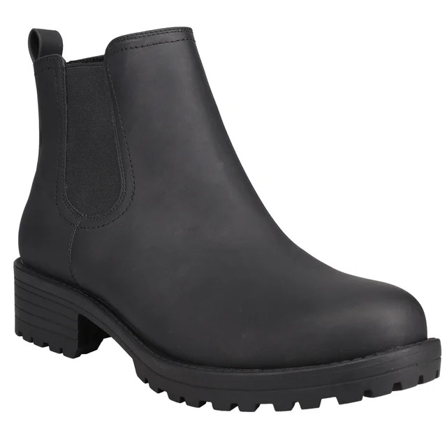 BUFFALO WOMEN'S BOOT