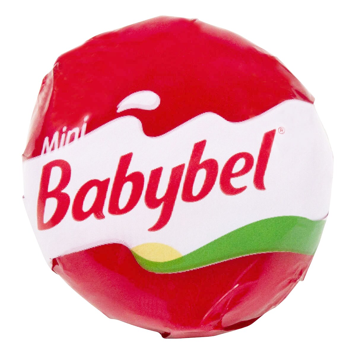 Mini Babybel Original Cheese, 32 × 20 g