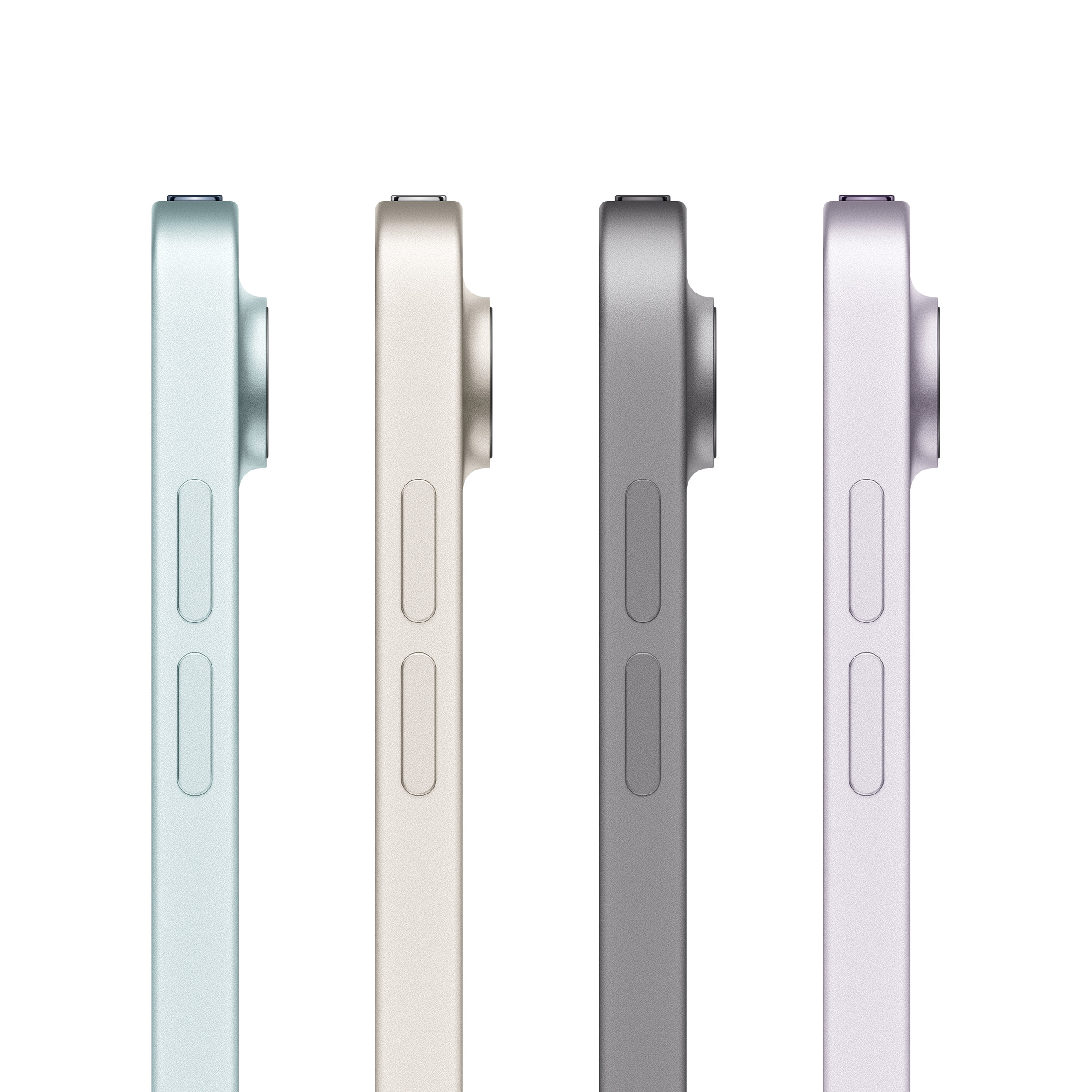iPad Air 11-inch, 128GB Wi-Fi (M4 chip) Built For Apple
