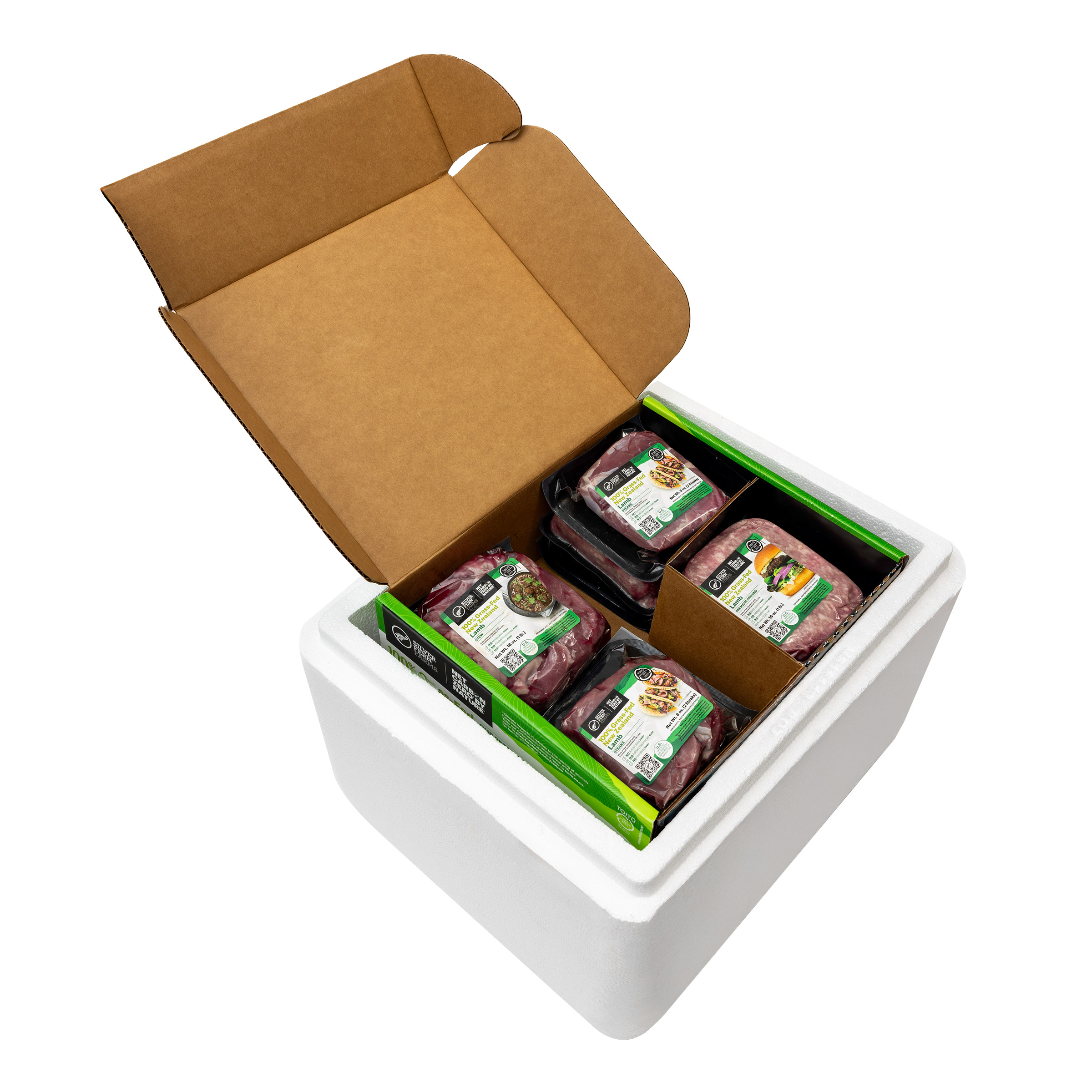 Enlarge Product Preview 7 Successfully Enriched by automation Job.