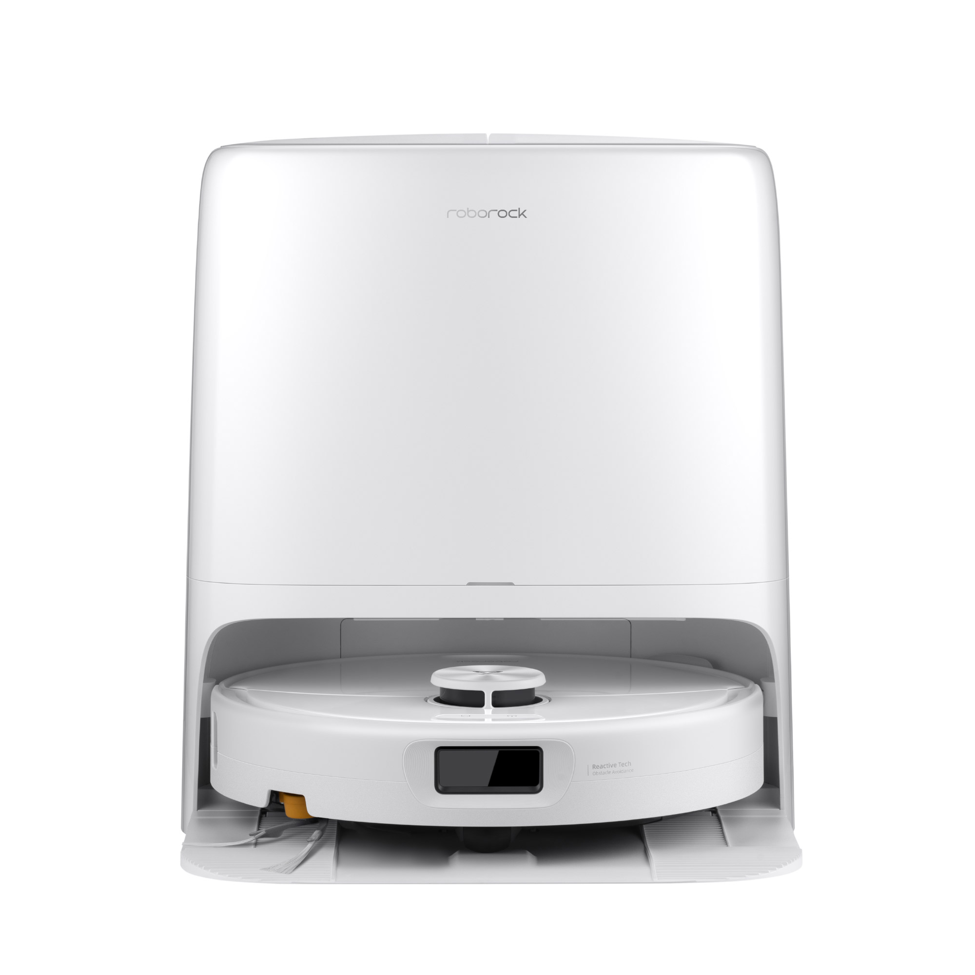 Roborock QX Revo MAX Robot Vacuum and Mop with 25,000 Pa Suction