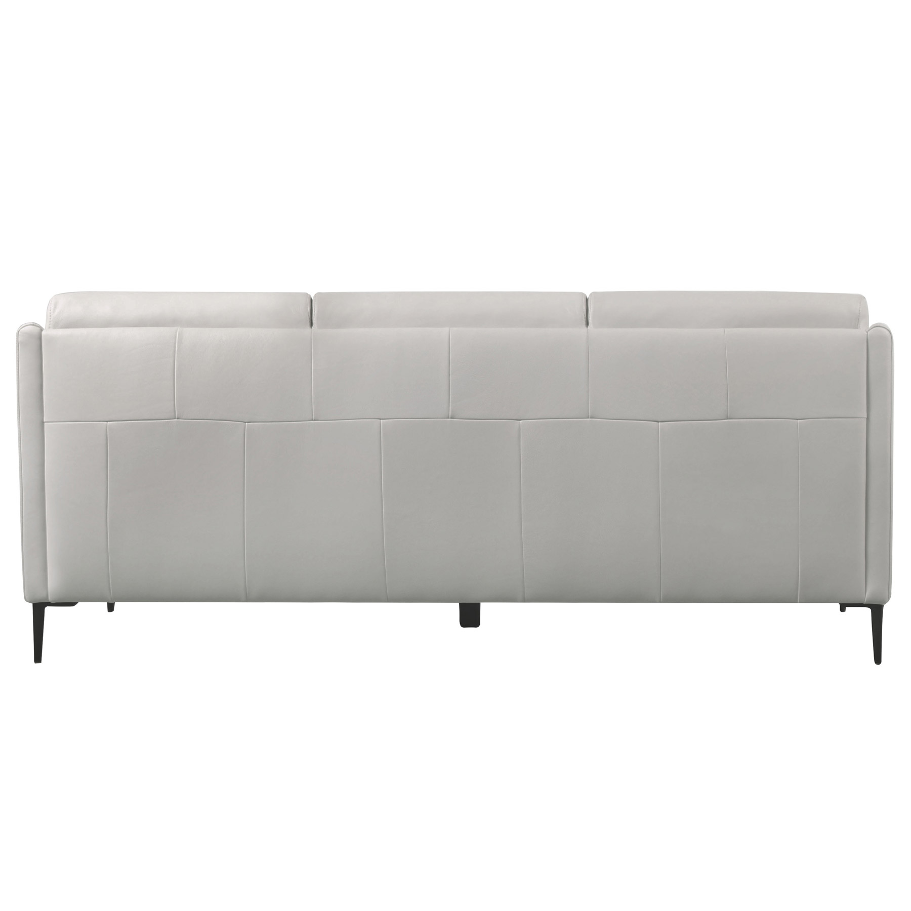 Cordelia 3-piece Leather Sofa, Loveseat and Chair | Costco