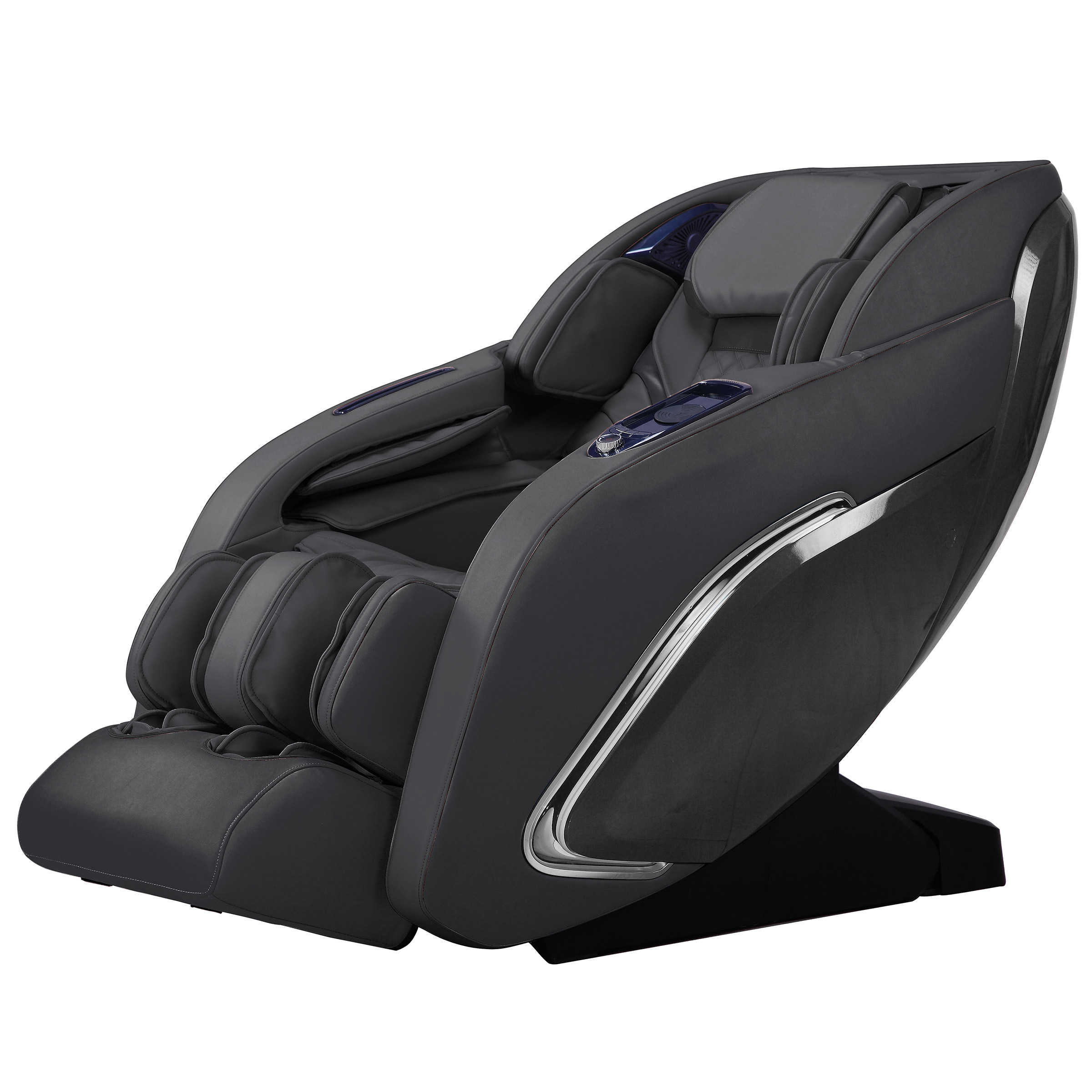 Best Massage 3D Massage Chair with Oxygen Ion Generator