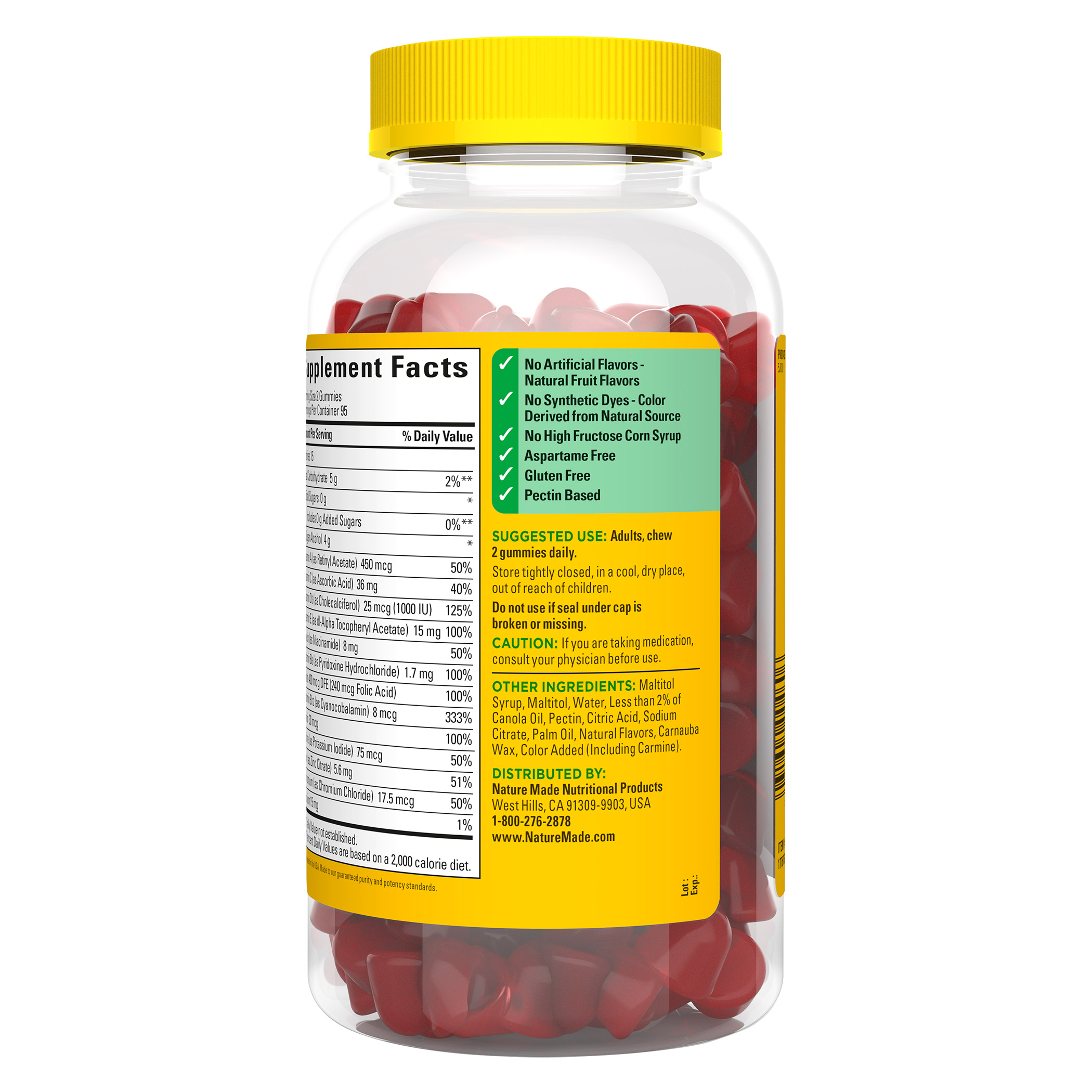 Enlarge Product Preview 3 Successfully Enriched by automation Job.