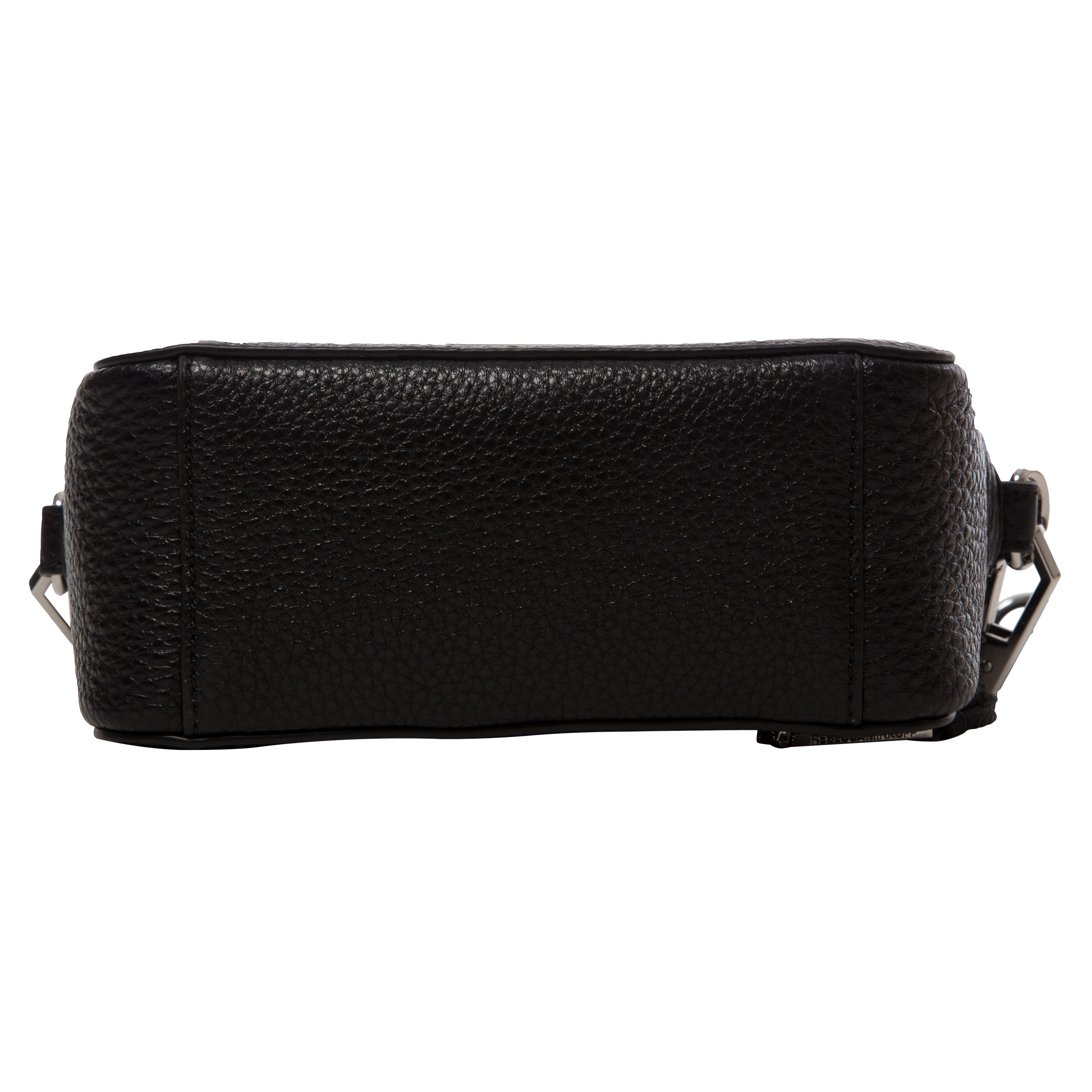 Rebecca Minkoff Moto Camera Bag, Black | Costco