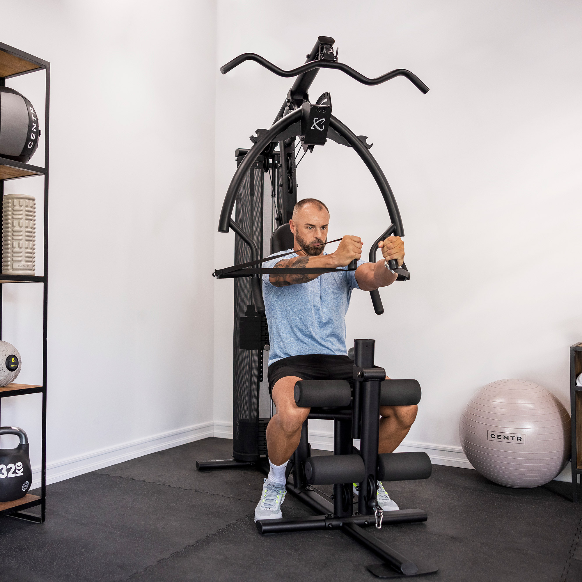 Enlarge Product Preview 7 Successfully Enriched by automation Job.