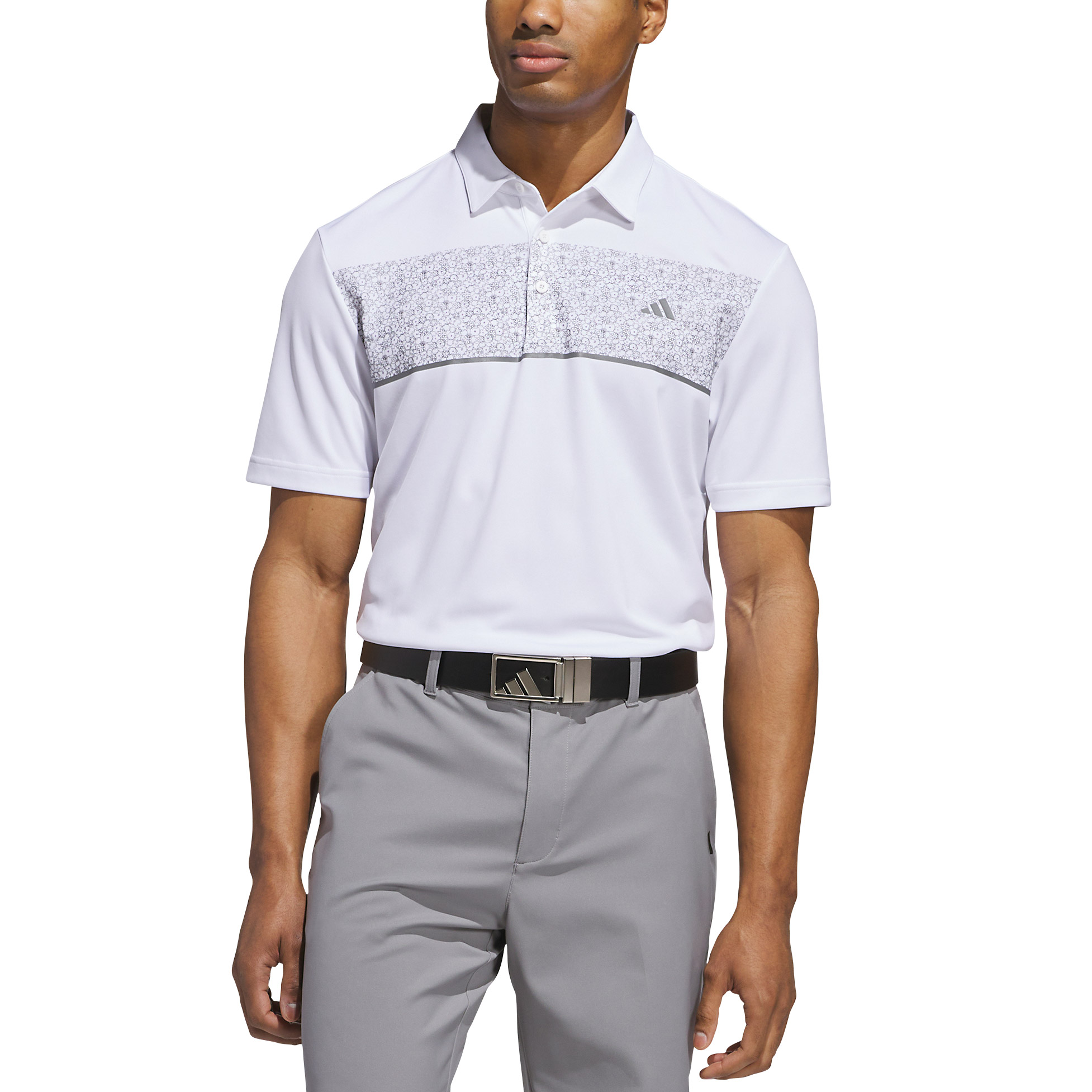 adidas Men's Golf Polo