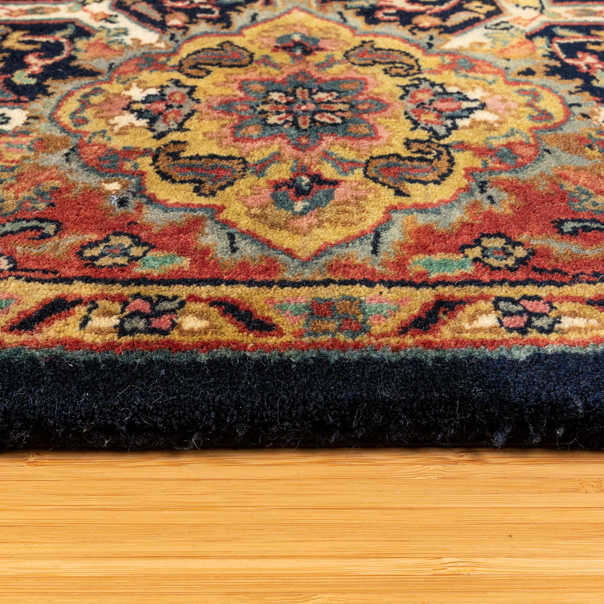 Enlarge Product Preview 3 Successfully Enriched by automation Job.