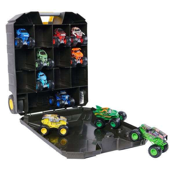 Monster Jam Pit Party & Go | Costco Monster Jam Pit Party & Go | Costco