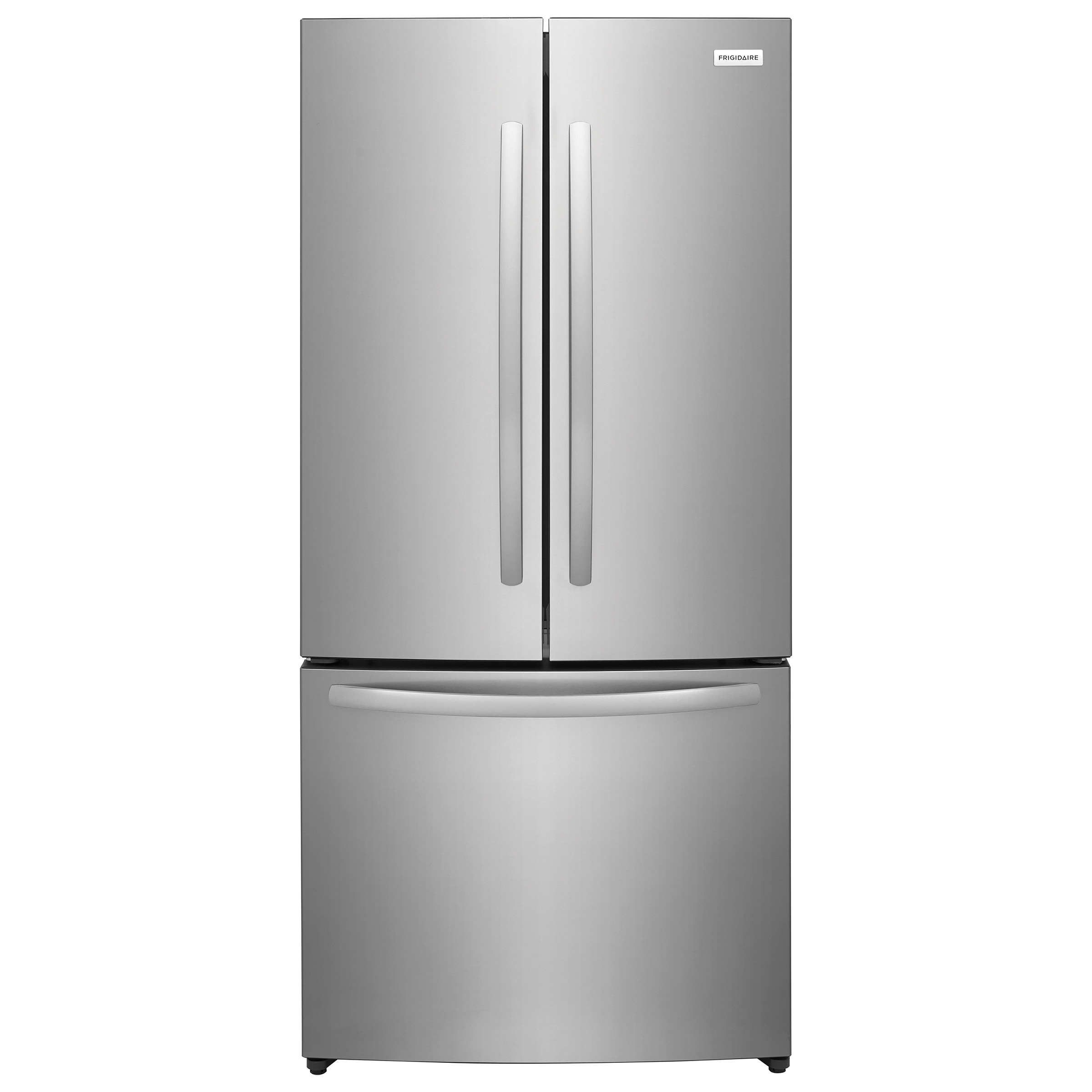 Frigidaire 17.6 cu. ft. Counter-Depth French Door Refrigerator