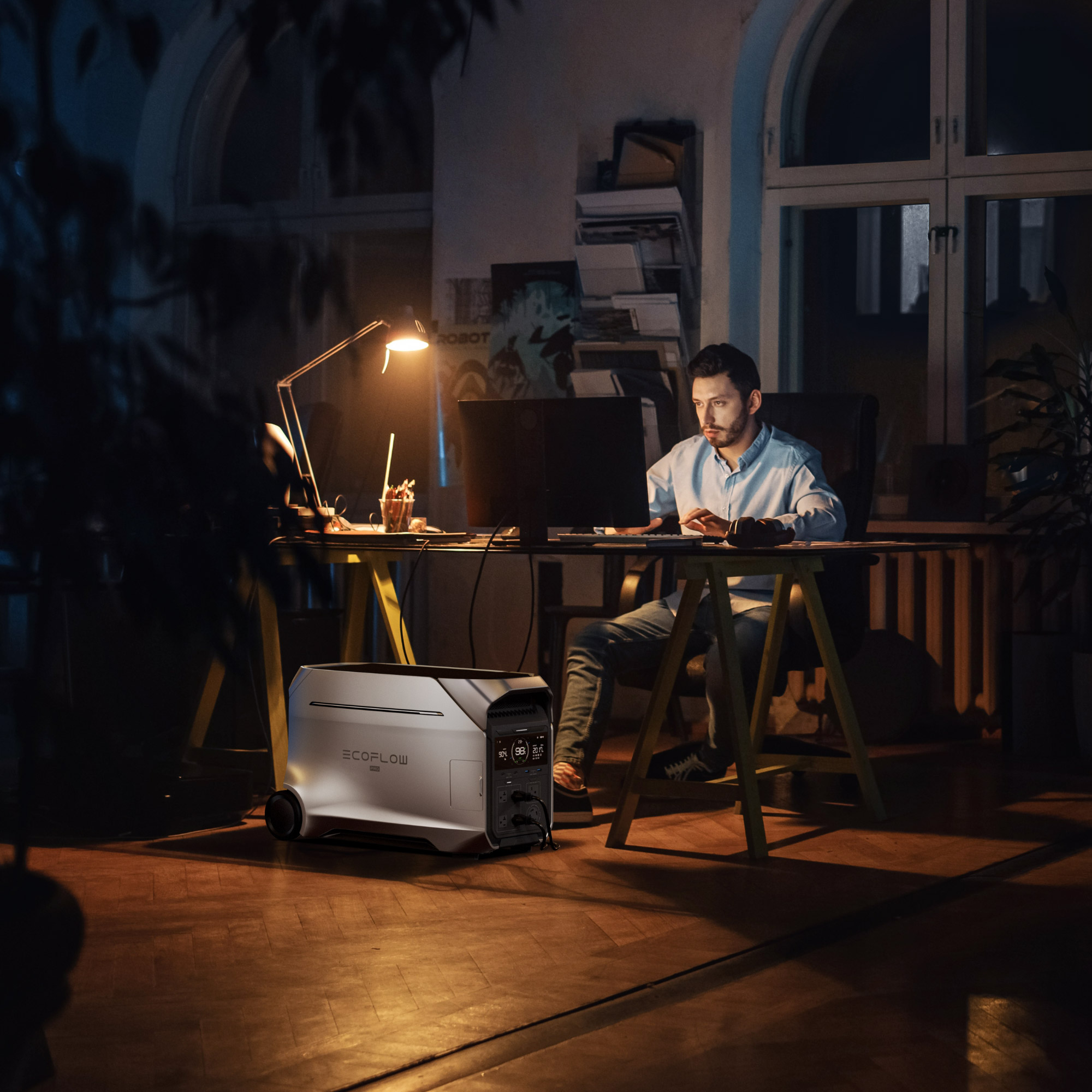 Enlarge Product Preview 5 Successfully Enriched by automation Job.