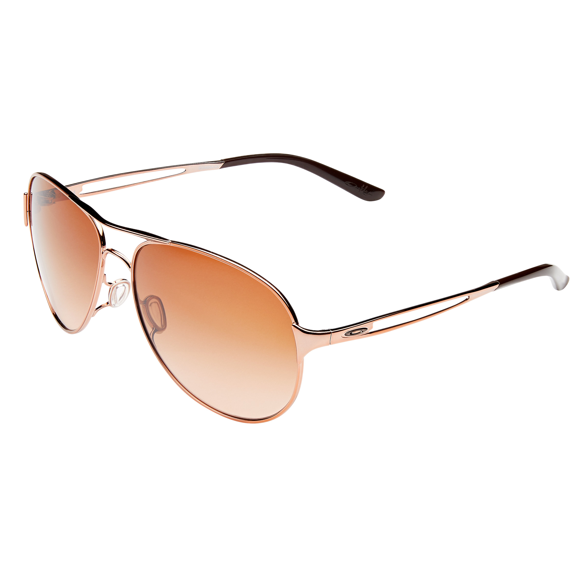Oakley Caveat Rose Gold Sunglasses Costco