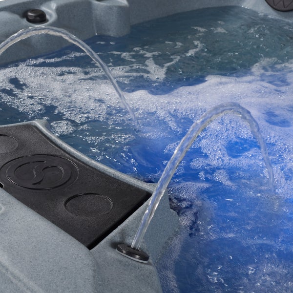 Evolution By Strong Spas West Port 40-jet, 5 or 7-person Evolution By Strong Spas West Port 40-jet, 5 or 7-person