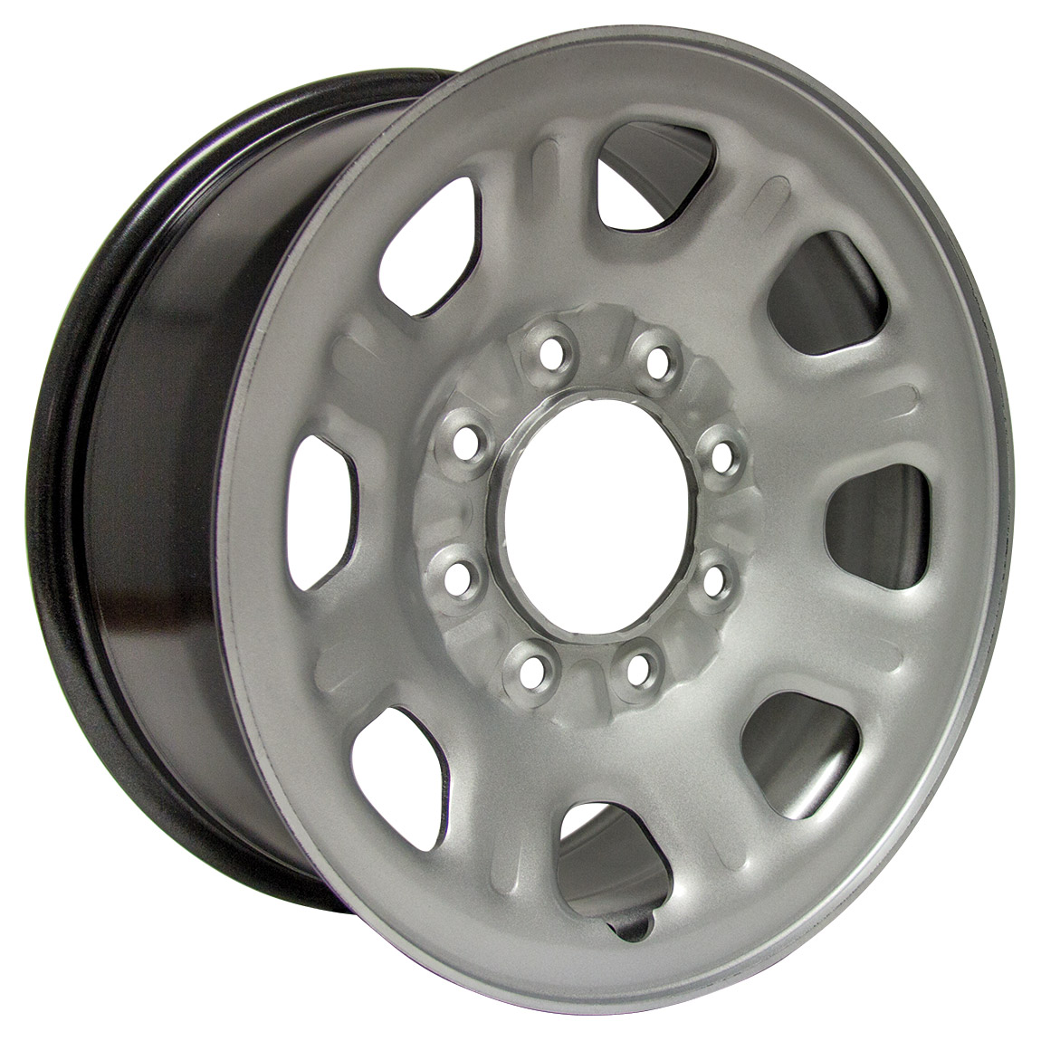 C-Wheels 18 in. Steel Wheel - X48180 | Costco