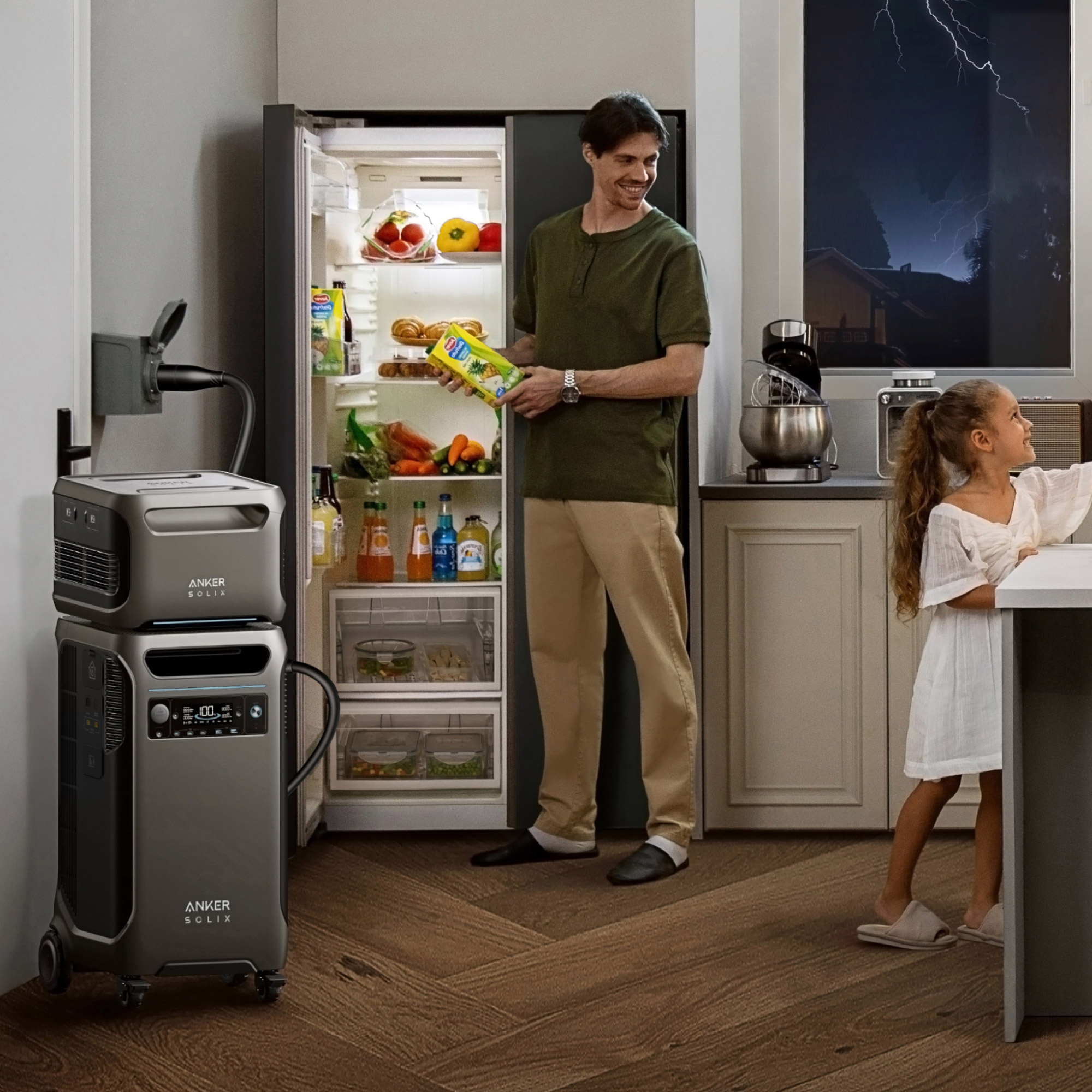 Enlarge Product Preview 5 Successfully Enriched by automation Job.