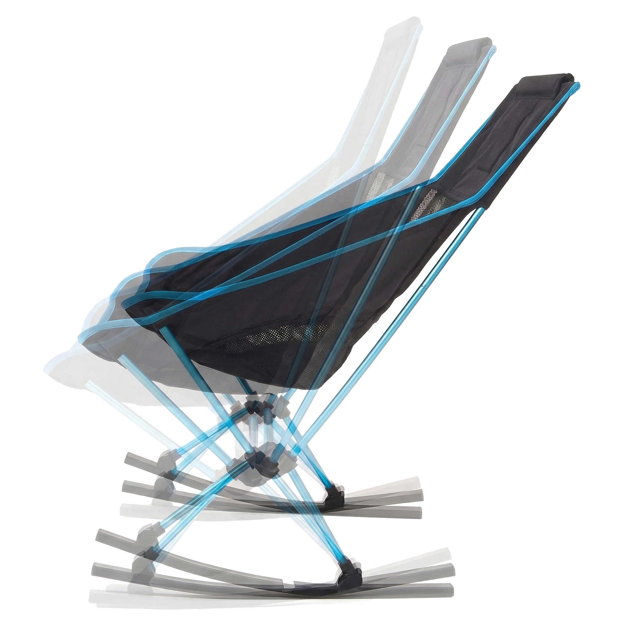 Helinox Chair Two Rocker Bundle, Chair with Rocking Feet | Costco