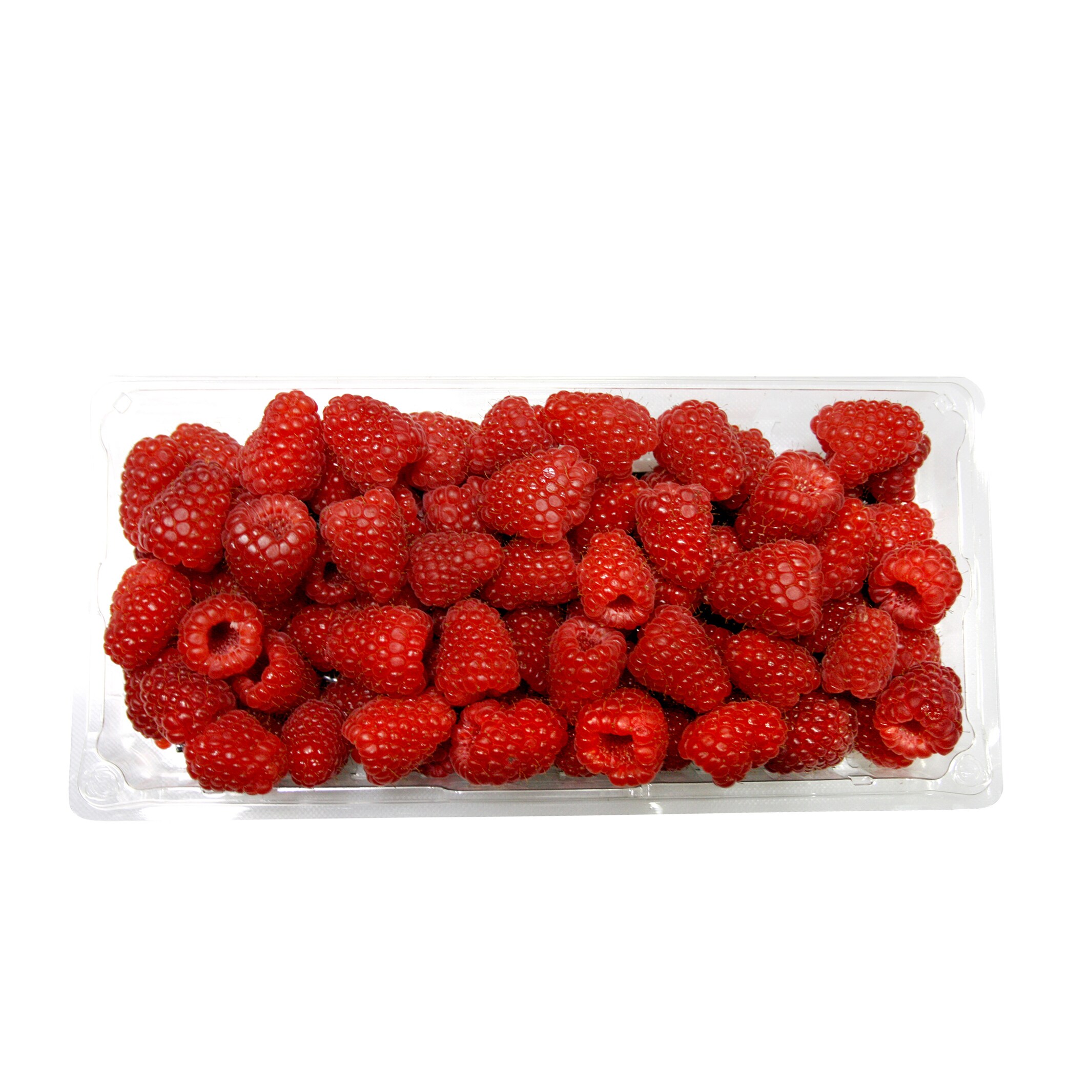 Raspberries, 340 g