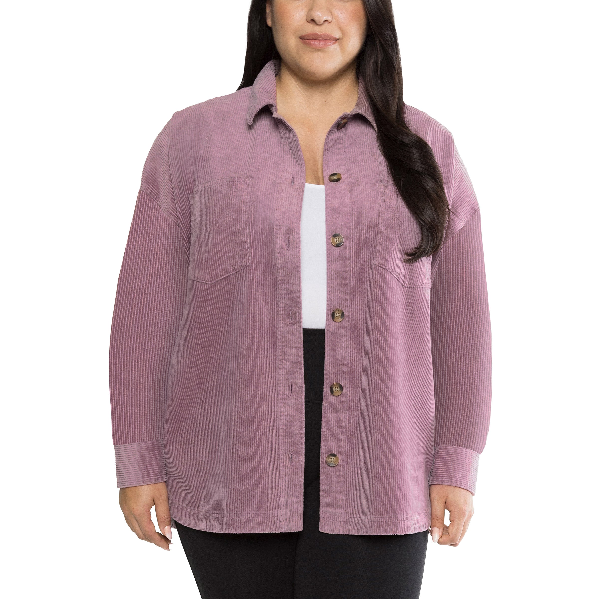Matty M Women's Corduroy Jacket | Costco